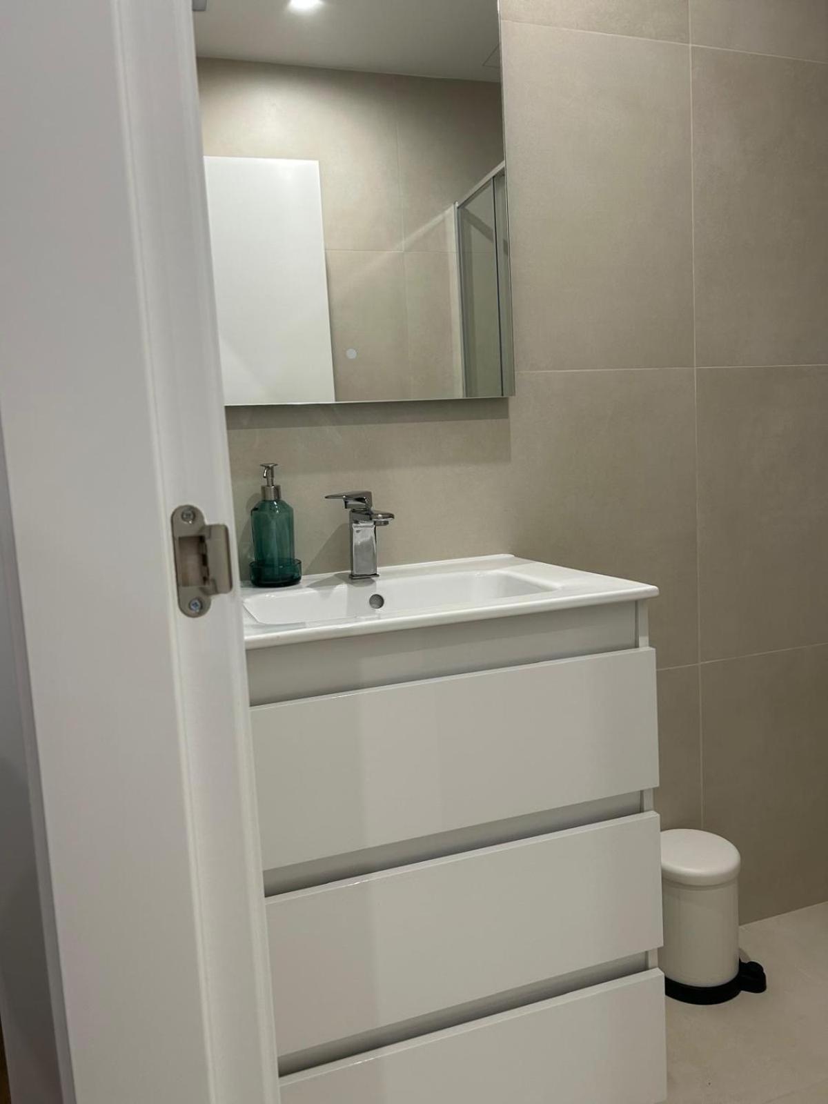 Appartement Gravina Madrid