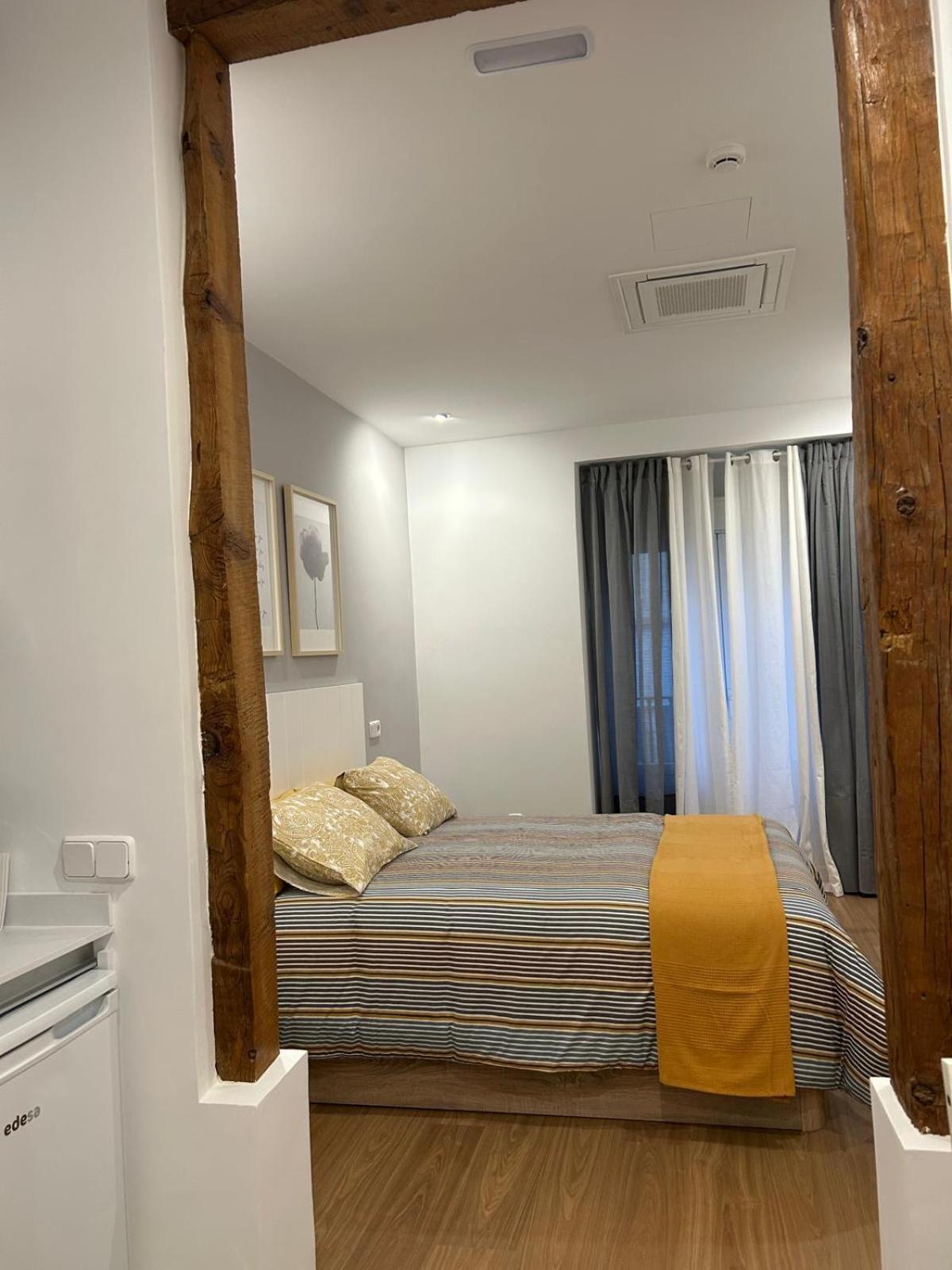 Gravina Appartement Madrid