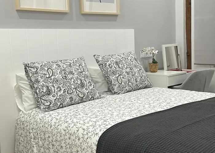 Apartamentos Gravina